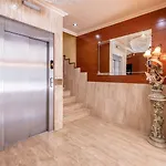 Hotel Canada Tarragona