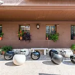 Hotel Canada Tarragona