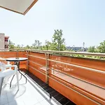 Canada 3* Tarragona