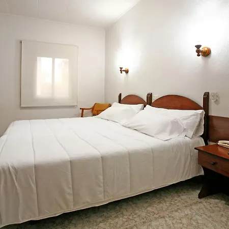 Canadá Hotel Tarragona