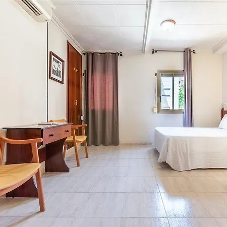 Canadá Hotel