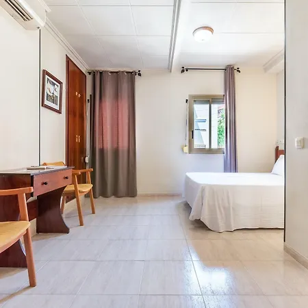 Hotel Canadá