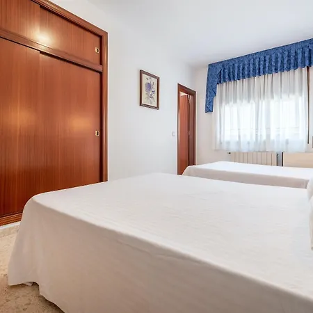 Hotel Canadá