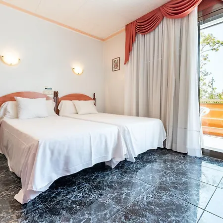 Canadá Hotel
