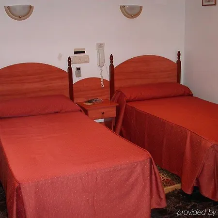 Hotel Canadá 3*