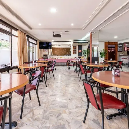 Hotel Canadá