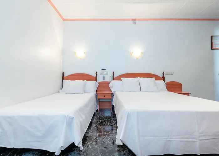 Canada Hotel