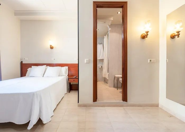 Hotel Canada Tarragone