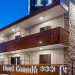 Canada 3* Tarragona