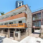 Canada Hotel Tarragona