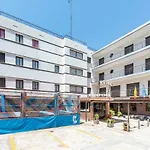 Canada Hotel Tarragone