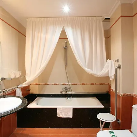 Hotell Canada