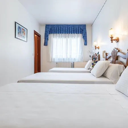 Canada Hotell