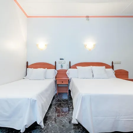 Canada Hotell