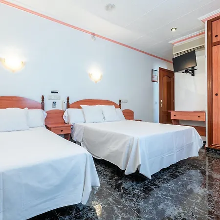 Canada Otel