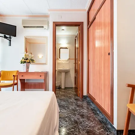Canada Hotell 3*