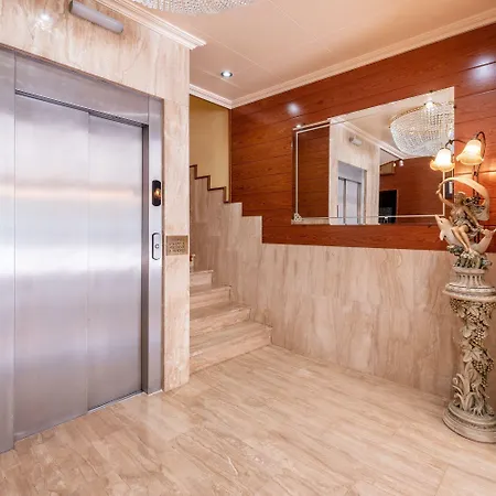 Hotel Canada Tarragona