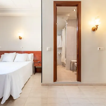 Hotel Canada Tarragona