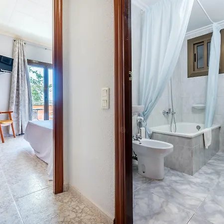 Hotel Canada Tarragona