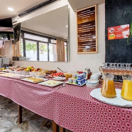 Hotel Canadá