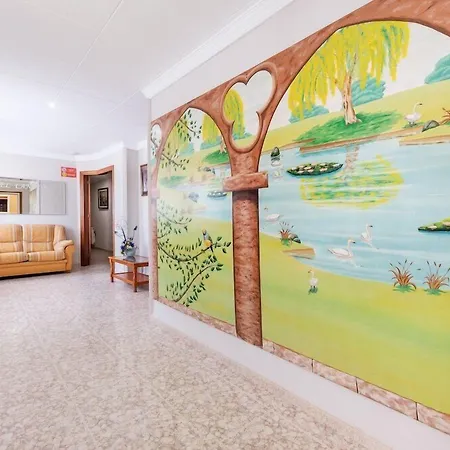 Hotel Canadá