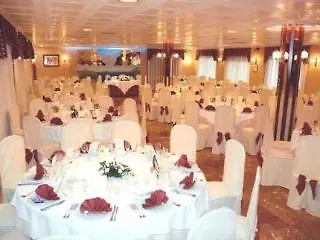 Hotell Canada