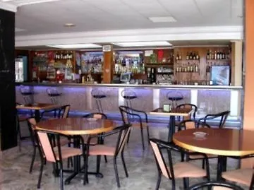 Canadá Hotel