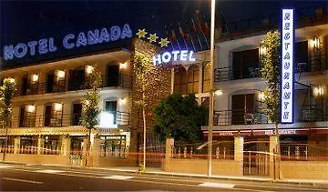 Canadá 3* Tarragona