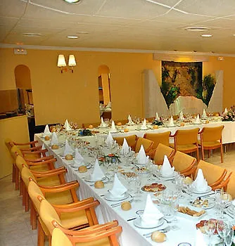 Hotel Canadá 3*