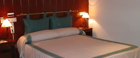 Canadá 3* Tarragona