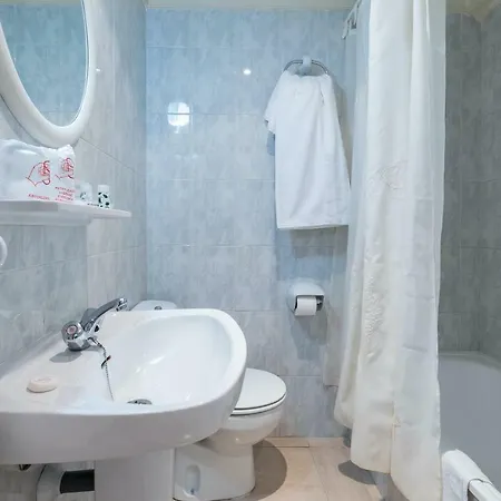 Hotel Canadá