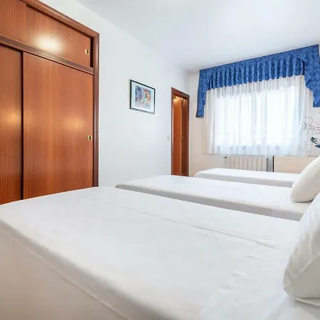 Hotell Canada