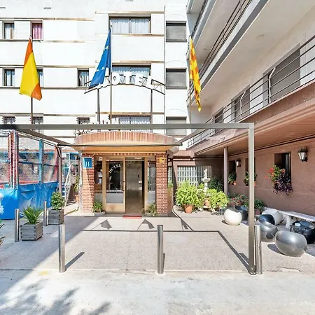 Otel Canada
