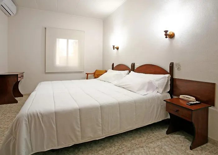 Canada Hotel Tarragona