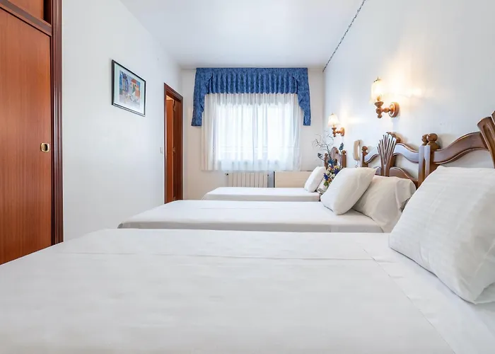 Canada Hotel