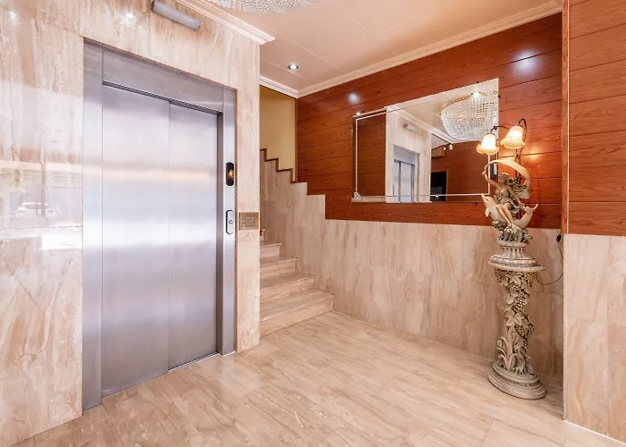 Otel Canada Tarragona