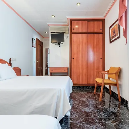 Canada Таррагона