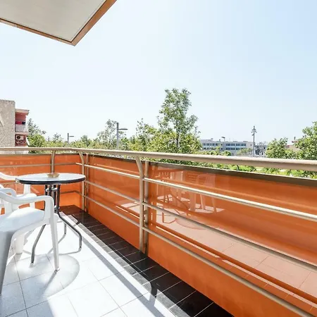 Canadá 3* Tarragona